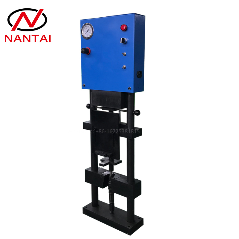 NANTAI PT101 Top Stop Setting Fixture Tester