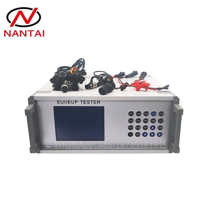 NANTAI EUS800 EUI/EUP-V2 Tester EUI EUP Tester