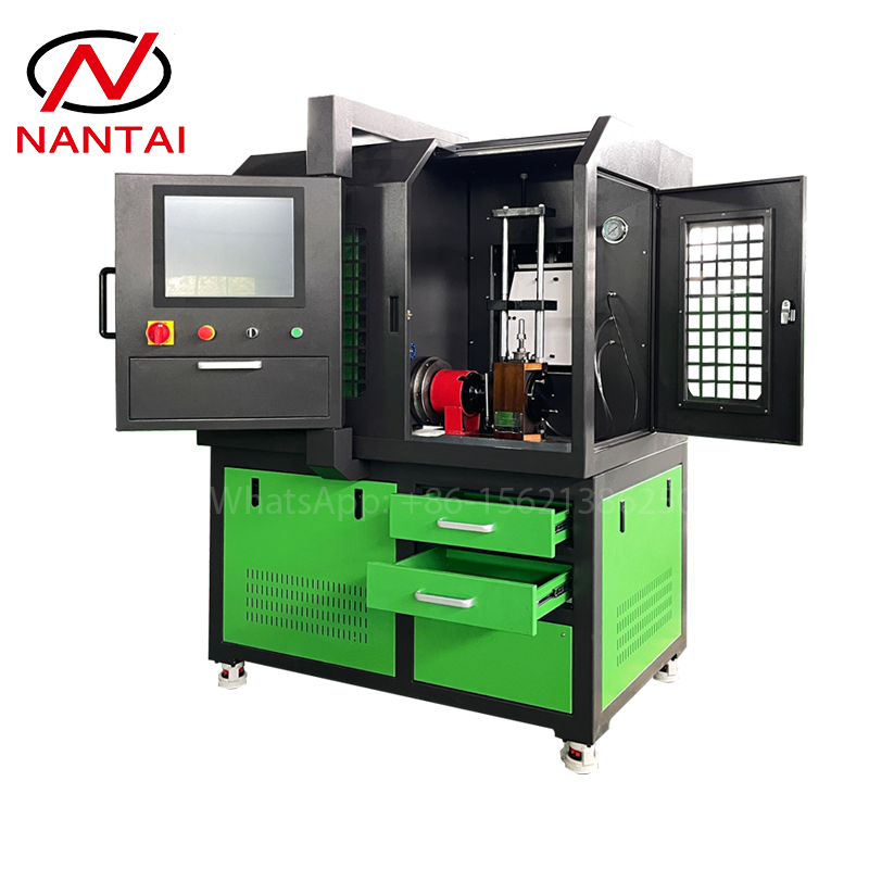 NANTAI EUS3800 PT EUI/EUP Test Bench