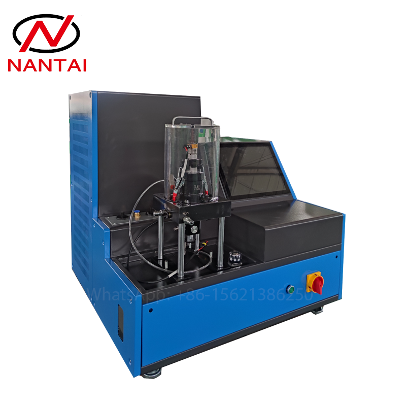 CT3300 Nantai HEUI Test Bench